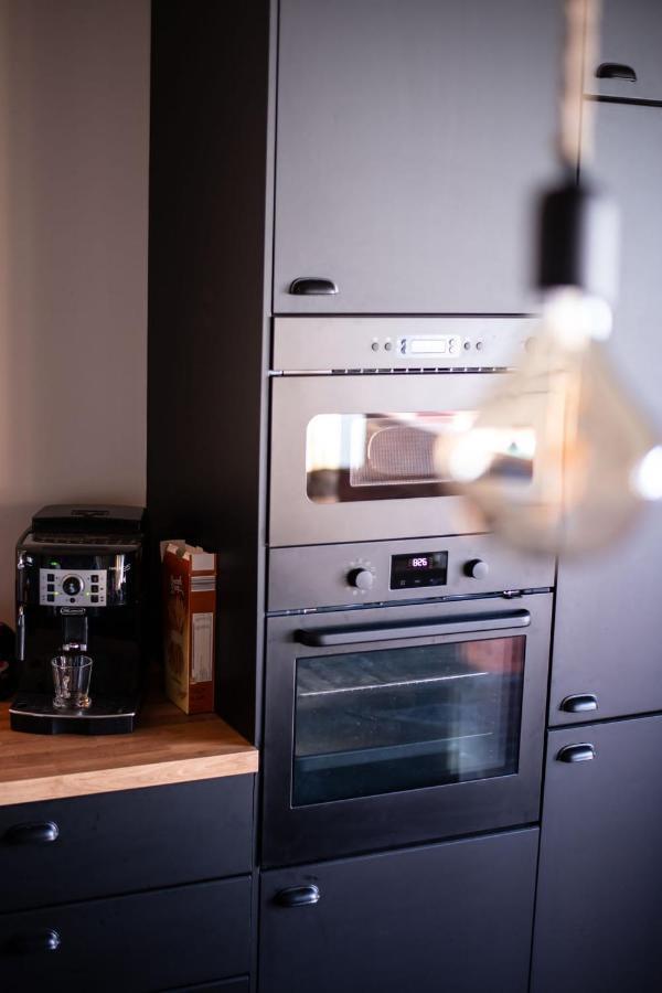 Le Refuge De Maily Holiday home